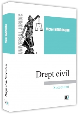 Drept civil. Succesiuni