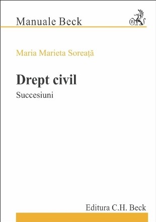 Drept civil - Succesiuni