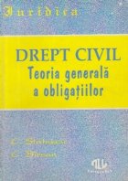 Drept civil Teoria generala obligatiilor