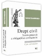 Drept civil Teoria generala obligatiilor