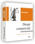 Drept comercial - Teorie si practica judiciara