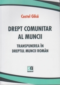 Drept comunitar al muncii