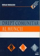 Drept Comunitar    al Muncii