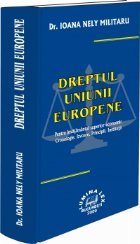 Dreptul Uniunii Europene