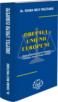 Dreptul Uniunii Europene