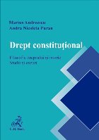 Drept constituţional filosofia dreptului şi