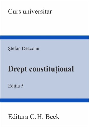 Drept constituţional