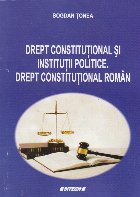 Drept constitutional institutii politice Drept