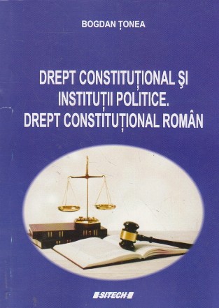 Drept constitutional si institutii politice. Drept constitutional roman