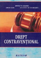 Drept contraventional