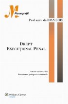 Drept Executional Penal