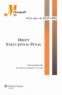 Drept Executional Penal