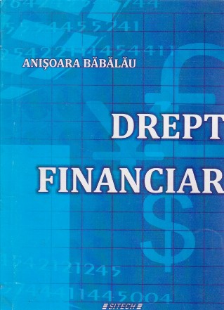 Drept financiar