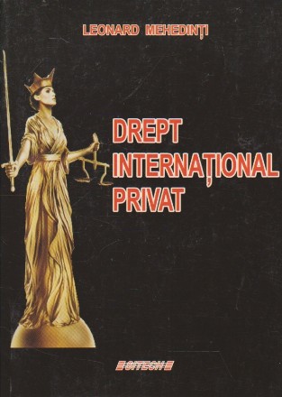 Drept International Privat