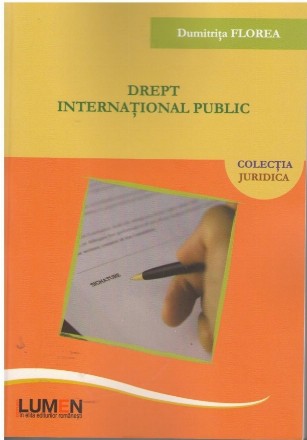 Drept international public