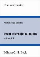 Drept international public Volumul