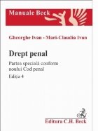 Drept penal Partea speciala conform