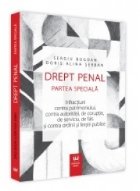 Drept penal Partea speciala Infractiuni