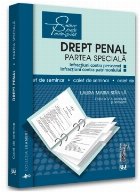 Drept penal partea specială caiet