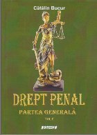 Drept Penal Partea Generala Volumul