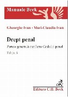 Drept penal : partea generală,conform Codului penal