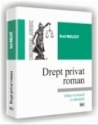 Drept privat roman