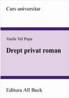 Drept privat roman