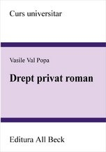 Drept privat roman