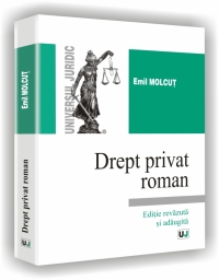 Drept privat roman