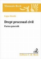 Drept procesual civil. Partea generala. Editia 2