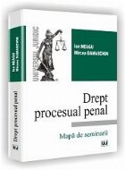 Drept procesual penal Mapa seminarii