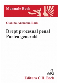 Drept procesual penal. Partea generala