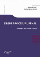 Drept procesual penal