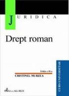 Drept roman