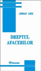 Dreptul afacerilor