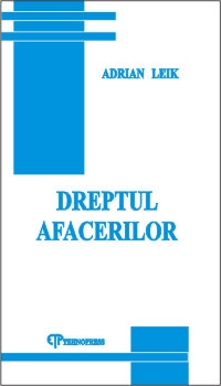 Dreptul afacerilor