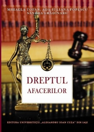 Dreptul afacerilor