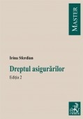 Dreptul asigurarilor. Editia 2