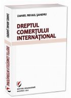 Dreptul comertului international