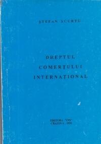 Dreptul comertului international