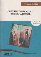 Dreptul comertului international