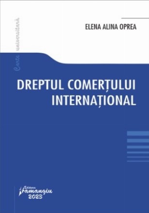 Dreptul comerţului internaţional