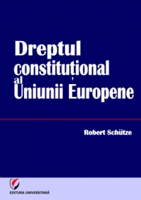 Dreptul constitutional al Uniunii Europene