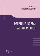 Dreptul european internetului