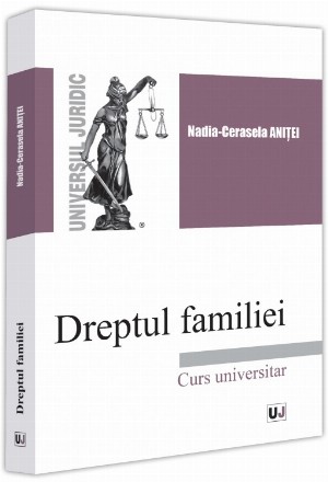 Dreptul familiei