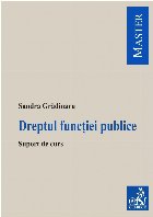 Dreptul funcţiei publice