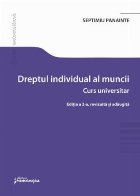 Dreptul individual al muncii. Editia a 2-a