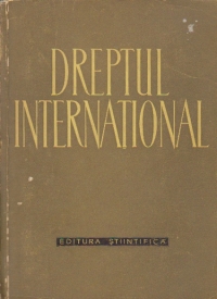 Dreptul International