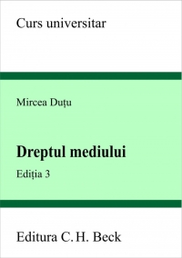 Dreptul mediului