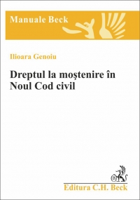 Dreptul la mostenire in Noul Cod civil